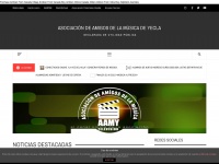 Amigosmusica.com