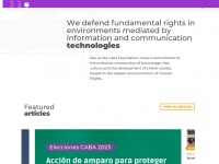 vialibre.org.ar