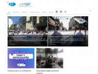 apsf.org.ar
