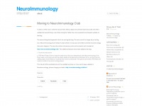 Neuroimmunology.wordpress.com