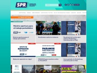 Spr.org.ar