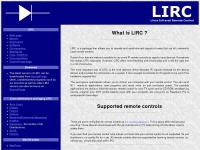 Lirc.org