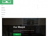 Masjidmanhattan.com