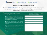 Palets-de-plastico.com