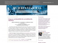 Historiasmujeresviajeras.blogspot.com