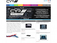 cypeurope.com