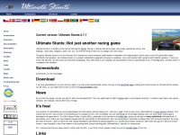 ultimatestunts.nl Thumbnail