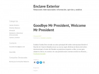 Enclaveexterior.wordpress.com