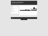 Villarejodemontalban.com