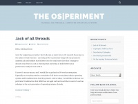 Theosperiment.wordpress.com