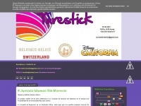 Turestick.blogspot.com