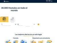 hostales.com