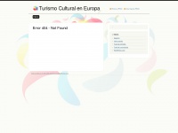 Turismoeuropa.wordpress.com