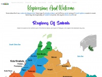 Sabahtourism.com