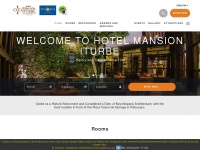 Mansioniturbe.com
