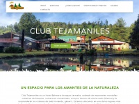 clubtejamaniles.com Thumbnail