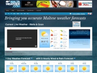 Maltaweather.com
