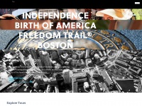 Thefreedomtrail.org