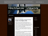 Mochilerosviajeros.blogspot.com