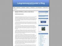 Langreanosenelmundo.wordpress.com