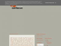hostalcantacuc.blogspot.com
