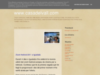 Casadelvall.blogspot.com