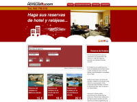 hotelestu.com Thumbnail
