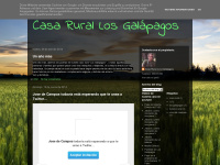 Casarurallosgalapagos.blogspot.com