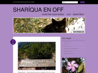 Shariqua.wordpress.com