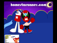 Homestarrunner.com