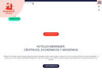 meininger-hotels.com Thumbnail