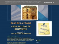 Casagallegaenbenavente.blogspot.com