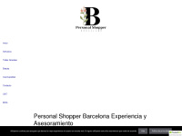 Personalshopperbarcelona.com