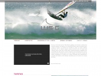 windsurfgalicia.es Thumbnail