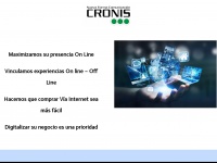 Cronis.com