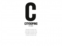 Citydoping.com