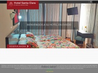 hotel-santaclara.es