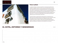 hotel-tarbena.com