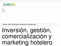 Hoteldyns.com
