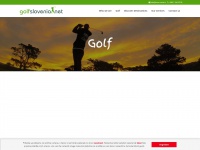 Golfslovenia.net