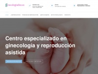 ginecologiadiez.es