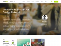 Service-design-network.org