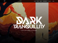 Darktranquillity.com