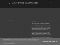 Elmundodelcaleidoscopio.blogspot.com