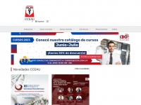 Ccea.com.uy
