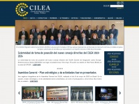 cilea.info Thumbnail
