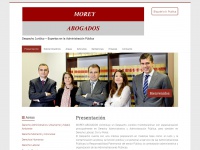 morey-abogados.com