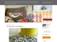 Cdelafuente-eltaller.blogspot.com