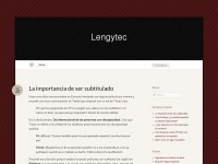 Lengytec.wordpress.com