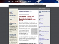 Incomesecurityforall.org